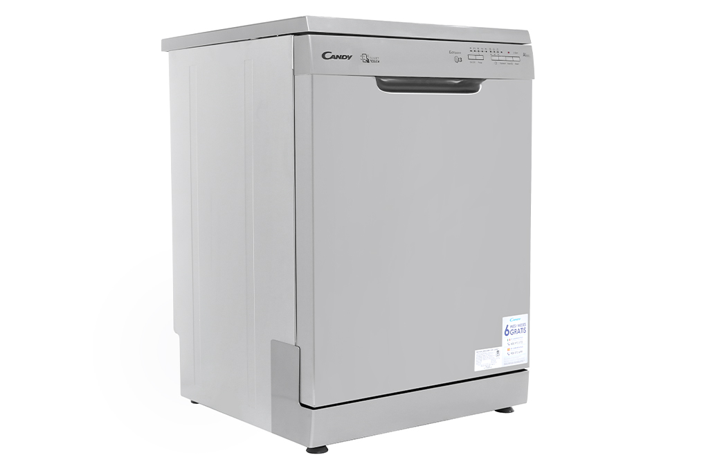 Máy rửa chén Candy CDP 1LS39X/T 2150W