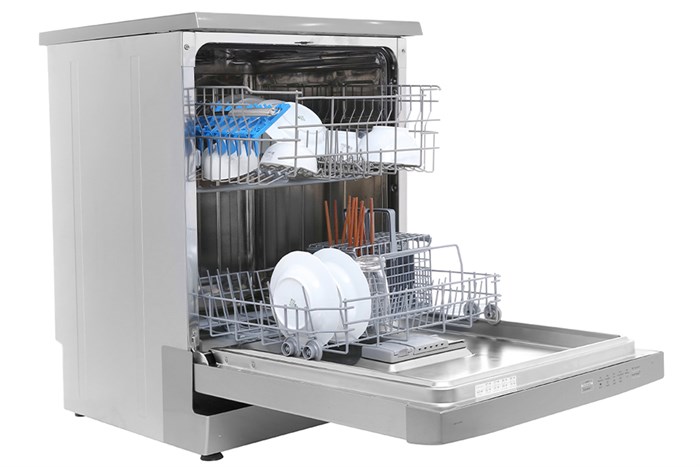 Máy rửa chén Candy CDP 1LS39X/T 2150W