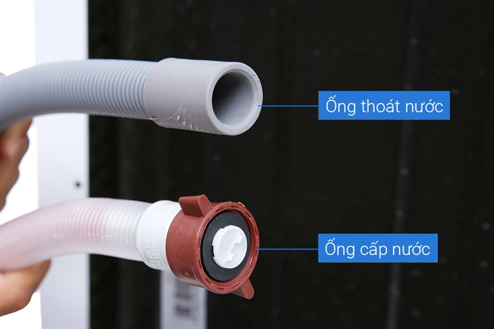 Máy rửa chén Candy CDP 2DS62W/T 2150W