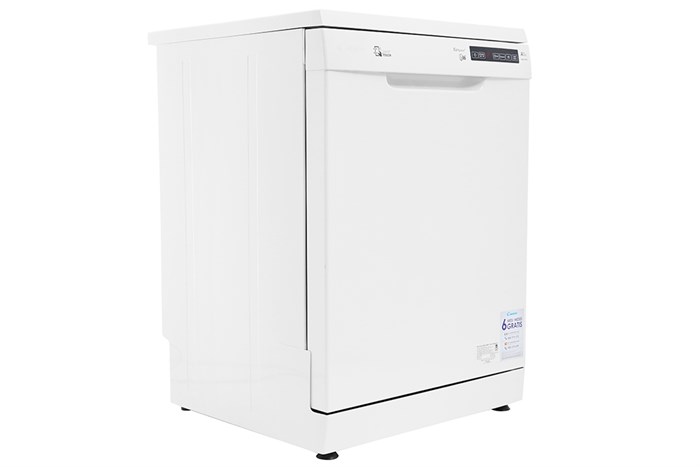 Máy rửa chén Candy CDP 2DS62W/T 2150W