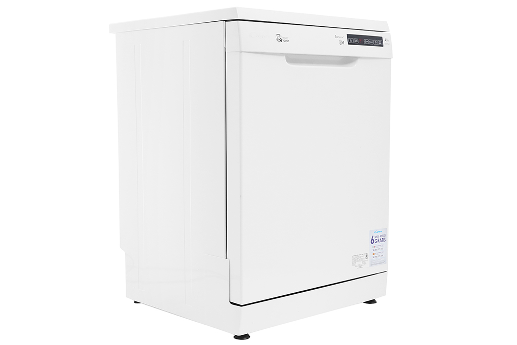 Máy rửa chén Candy CDP 2DS62W/T 2150W
