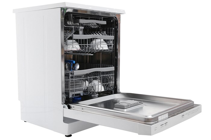 Máy rửa chén Candy CDP 2DS62W/T 2150W