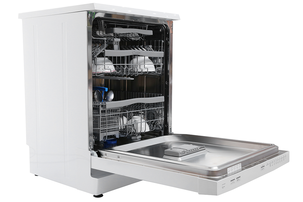 Máy rửa chén Candy CDP 2DS62W/T 2150W