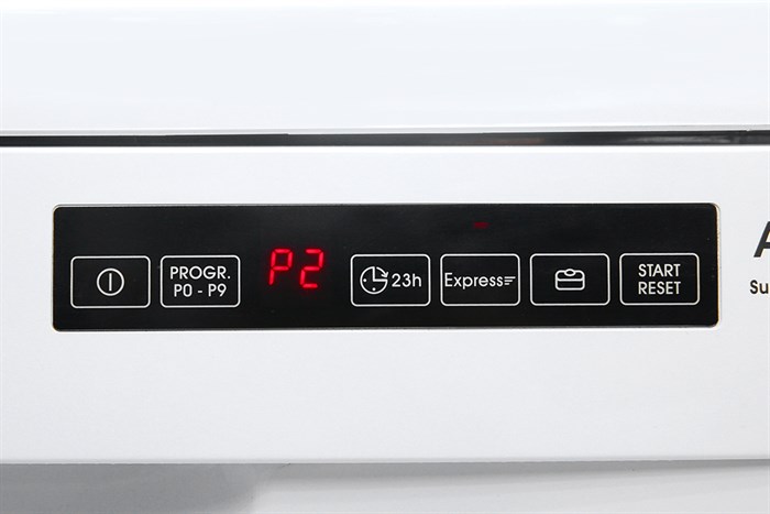 Máy rửa chén Candy CDP 2DS62W/T 2150W