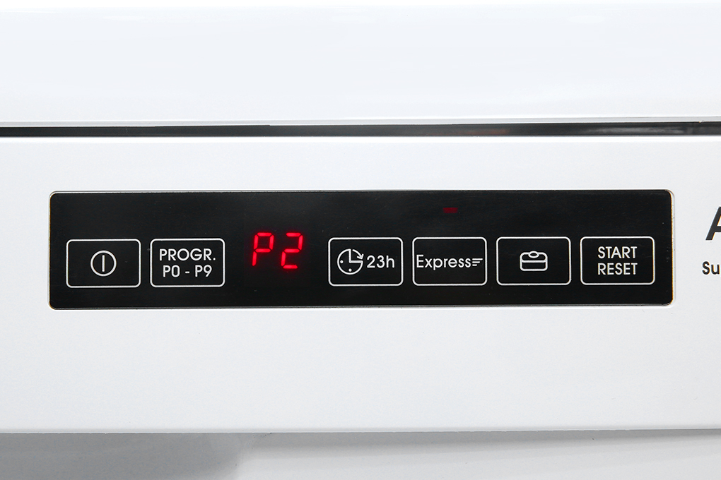 Máy rửa chén Candy CDP 2DS62W/T 2150W