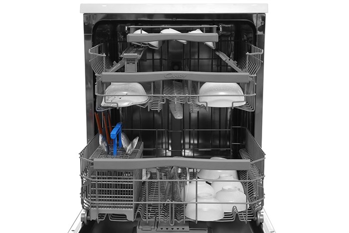 Máy rửa chén Candy CDP 2DS62W/T 2150W