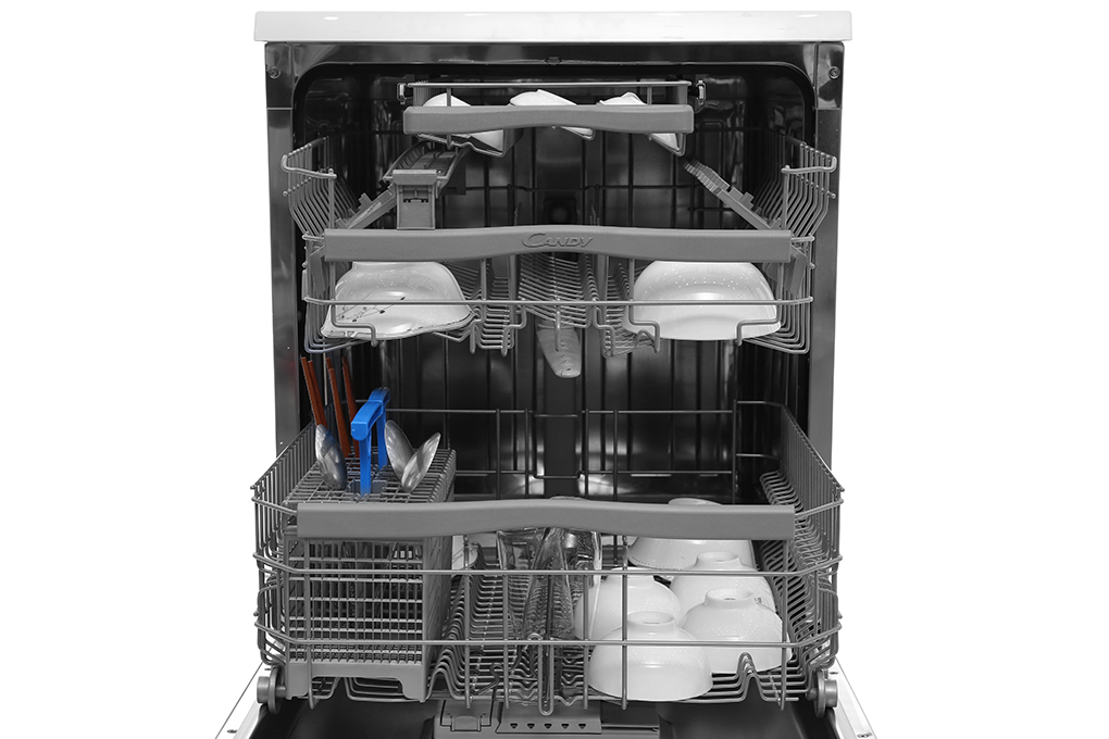 Máy rửa chén Candy CDP 2DS62W/T 2150W