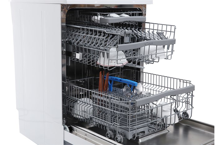 Máy rửa chén Candy CDP 2DS62W/T 2150W