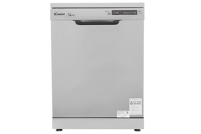 Máy rửa chén Candy CDP 2DS62X/T 2150W