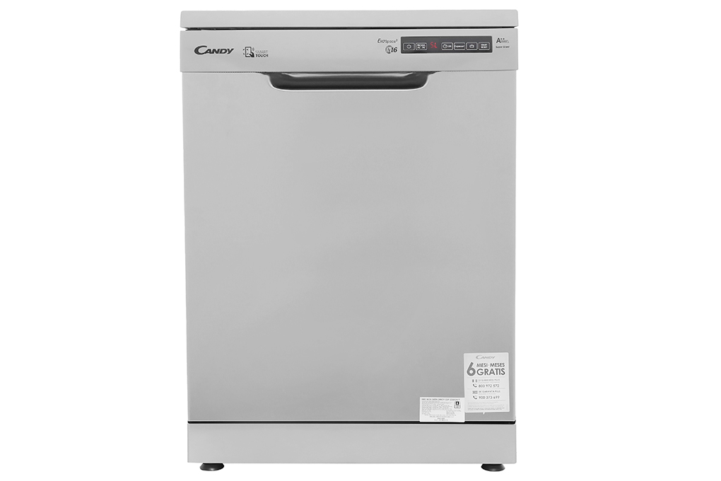 Máy rửa bát Candy CDP 2DS62X/T 2150W