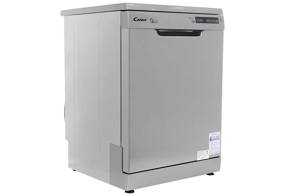 Máy rửa bát Candy CDP 2DS62X/T 2150W