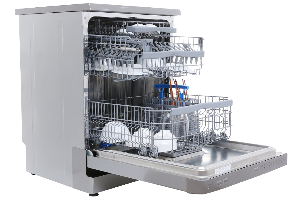 Máy rửa bát Candy CDP 2DS62X/T 2150W