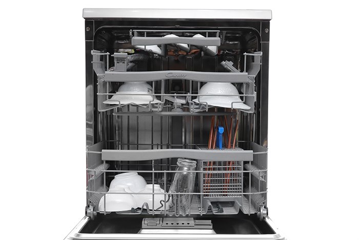 Máy rửa chén Candy CDP 2DS62X/T 2150W