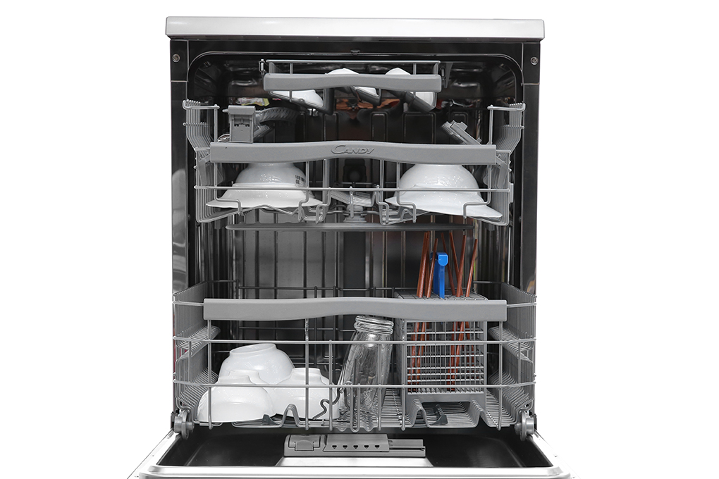 Máy rửa bát Candy CDP 2DS62X/T 2150W