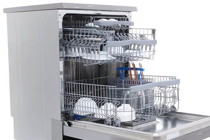 Máy rửa chén Candy CDP 2DS62X/T 2150W