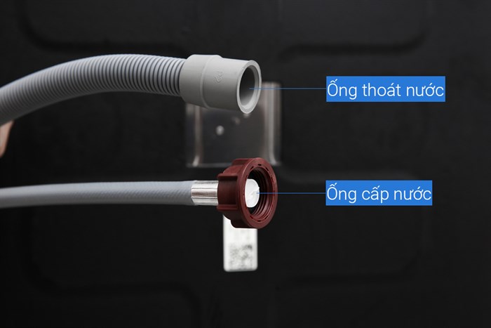 Máy rửa chén độc lập Electrolux ESF5206LOW Màu Trắng