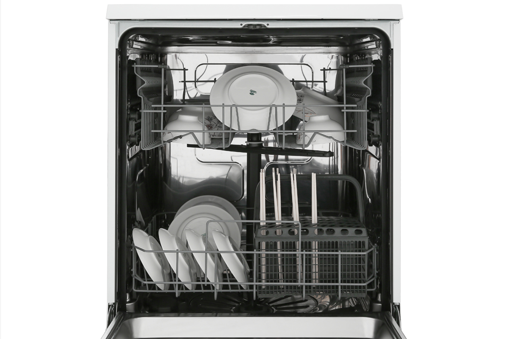Máy rửa chén độc lập Electrolux ESF5206LOW Màu Trắng