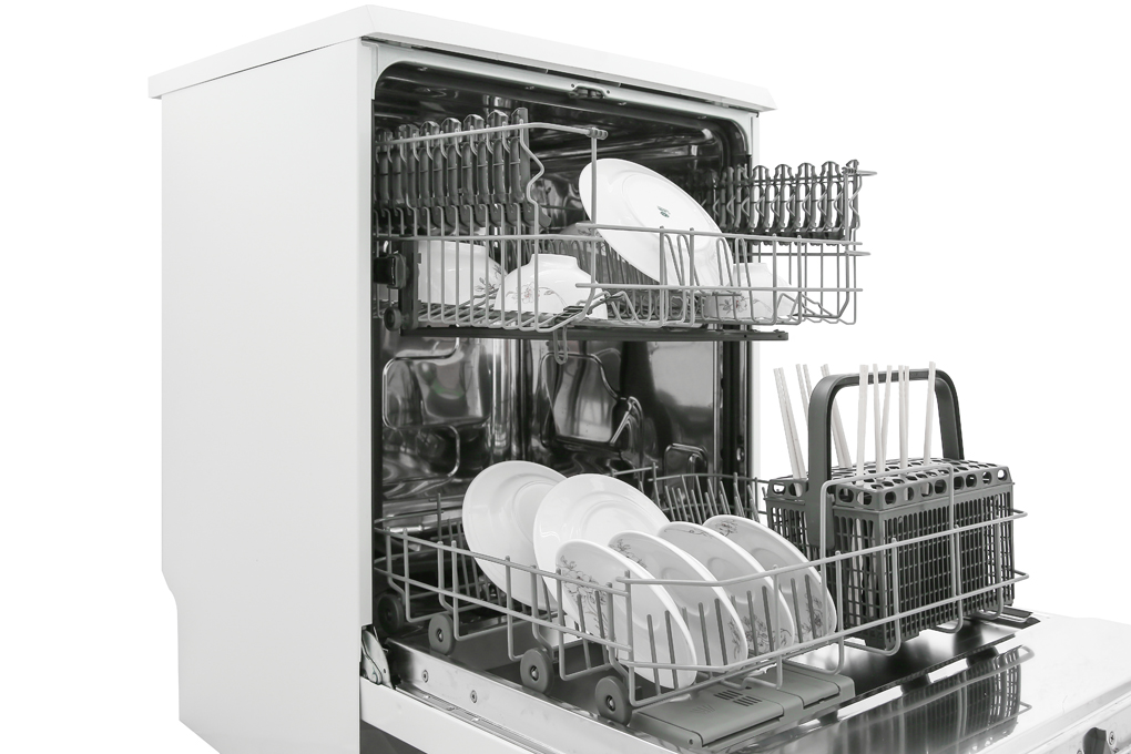 Máy rửa chén độc lập Electrolux ESF5206LOW Màu Trắng