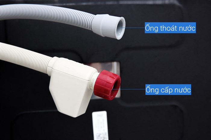 Máy rửa chén độc lập Electrolux ESF5512LOX Màu Xám nhạt