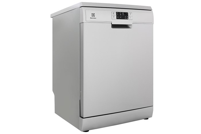 Máy rửa chén độc lập Electrolux ESF5512LOX Màu Xám nhạt