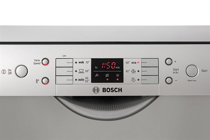Máy rửa chén độc lập Bosch series 6 SMS63L08EA