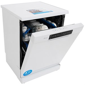 Máy rửa chén độc lập Có Sấy Candy CDPN 4D620PW