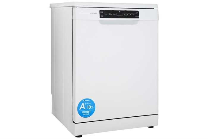 Máy rửa bát độc lập Có Sấy Candy CDPN 4D620PW