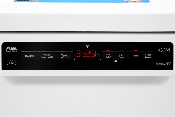 Máy rửa bát độc lập Có Sấy Candy CDPN 4D620PW