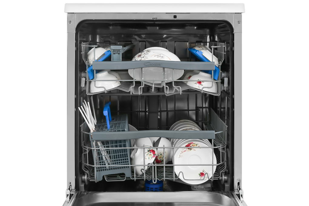 Máy rửa chén độc lập Có Sấy Candy CDPN 4D620PW