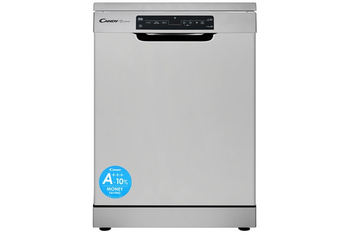 Máy rửa chén độc lập Có Sấy Candy CDPN 4D620PX