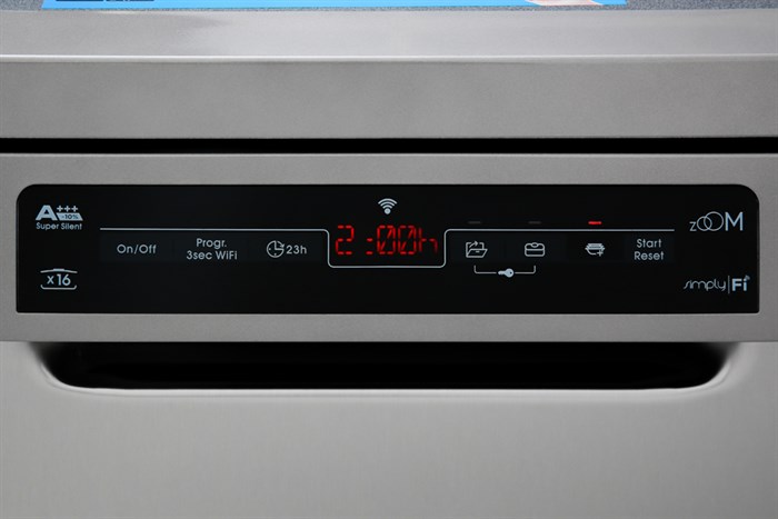 Máy rửa chén độc lập Có Sấy Candy CDPN 4D620PX