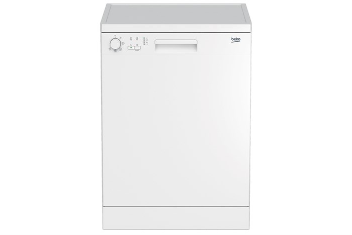 Máy rửa chén độc lập Beko DFN05311W Màu Trắng