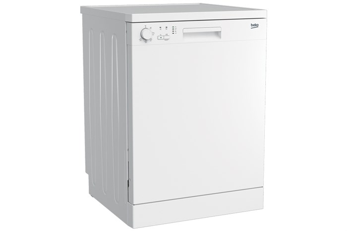Máy rửa chén độc lập Beko DFN05311W Màu Trắng