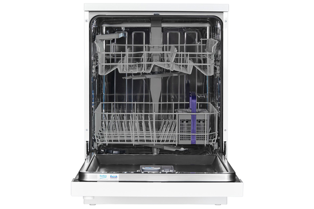 Máy rửa bát độc lập Beko DFN05311W Màu Trắng