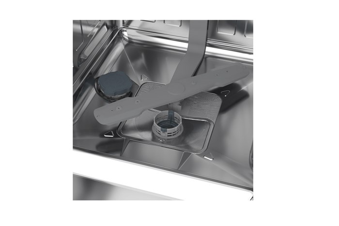 Máy rửa chén độc lập Beko DFN05311W Màu Trắng