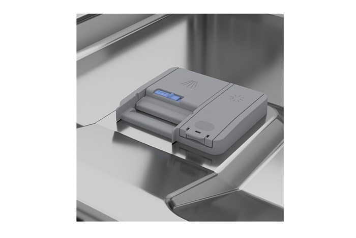 Máy rửa chén độc lập Beko DFN05311W Màu Trắng