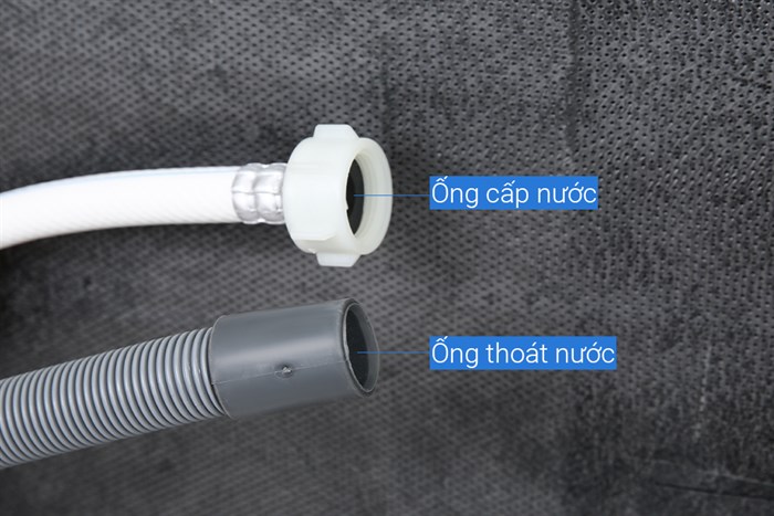 Máy rửa chén độc lập Galanz W60B1A401M-AE5(SS) Màu Bạc Inox