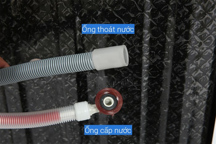 Máy rửa chén độc lập Candy CDPN 4D620PW/E Màu Trắng