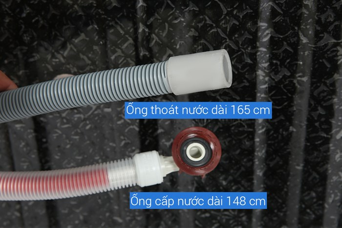 Máy rửa chén độc lập Candy CDPN 4D620PX/E Màu Inox