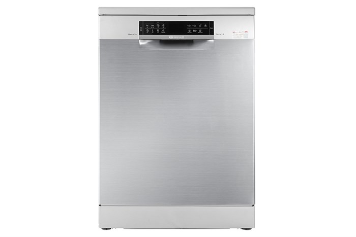 Máy rửa chén độc lập Bosch SMS6ECI93E Màu Inox