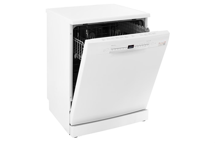 Máy rửa bát độc lập Bosch SMS2IVW01P Màu Trắng