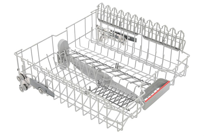 Máy rửa bát độc lập Bosch SMS2IVW01P Màu Trắng