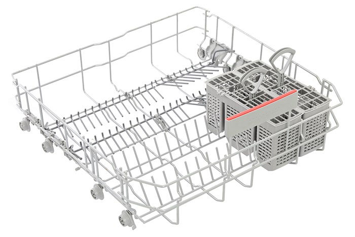 Máy rửa bát độc lập Bosch SMS2IVW01P Màu Trắng