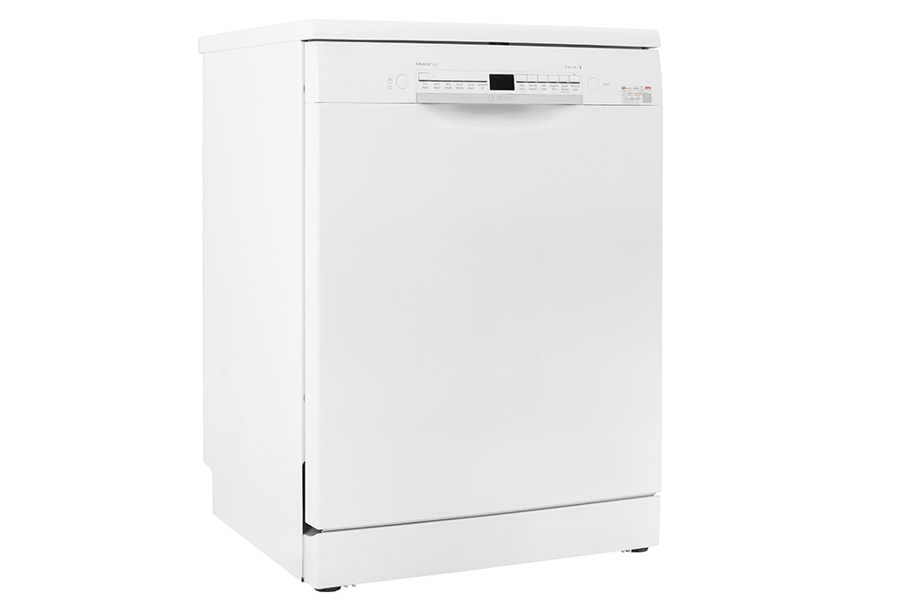 Máy rửa chén độc lập Bosch SMS2IVW01P Màu Trắng