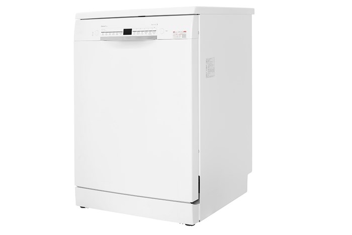 Máy rửa bát độc lập Bosch SMS2IVW01P Màu Trắng