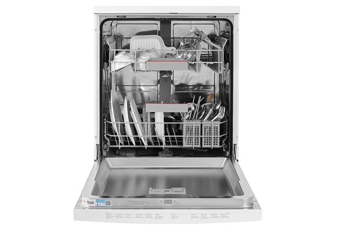 Máy rửa bát độc lập Bosch SMS2IVW01P Màu Trắng