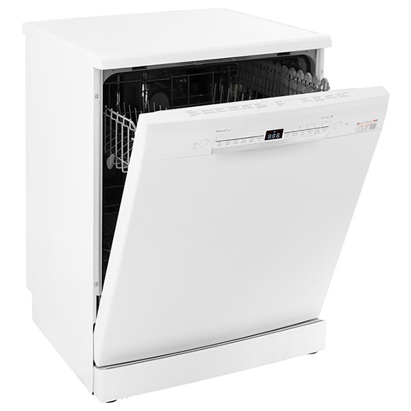 Máy rửa chén độc lập Bosch SMS2IVW01P