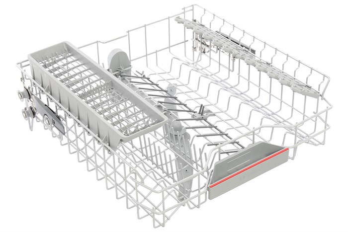 Máy rửa chén độc lập Bosch SMS2HAI12E Màu Bạc