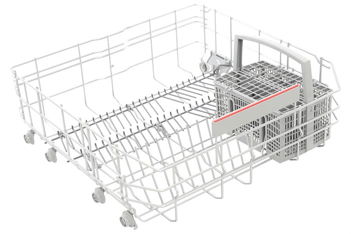 Máy rửa chén độc lập Bosch SMS2HAI12E Màu Bạc
