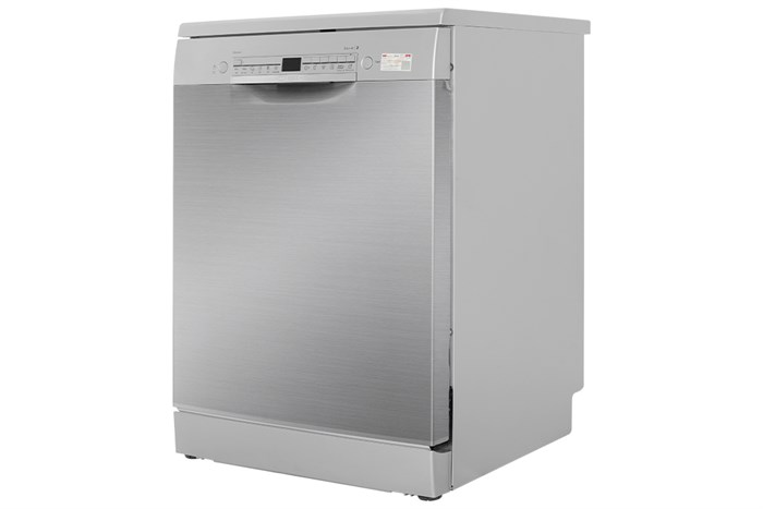 Máy rửa chén độc lập Bosch SMS2HAI12E Màu Bạc